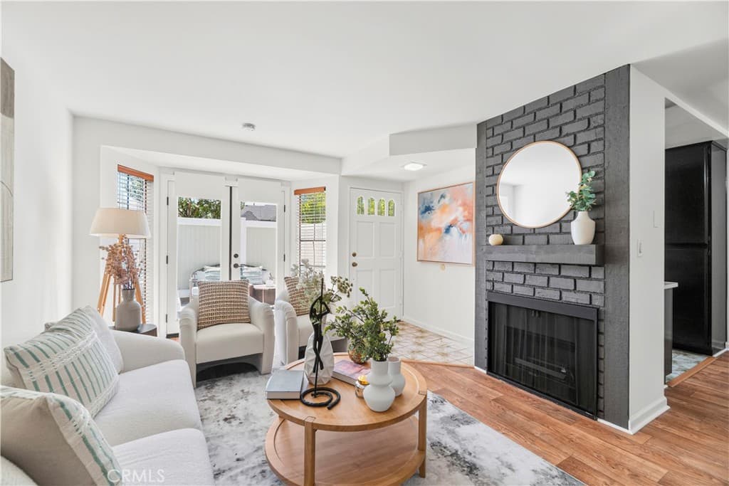 Townhouse at 162 Greenbriar, La Puente — photo 1 of 12