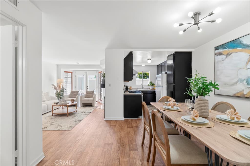 Townhouse at 162 Greenbriar, La Puente — photo 12 of 12