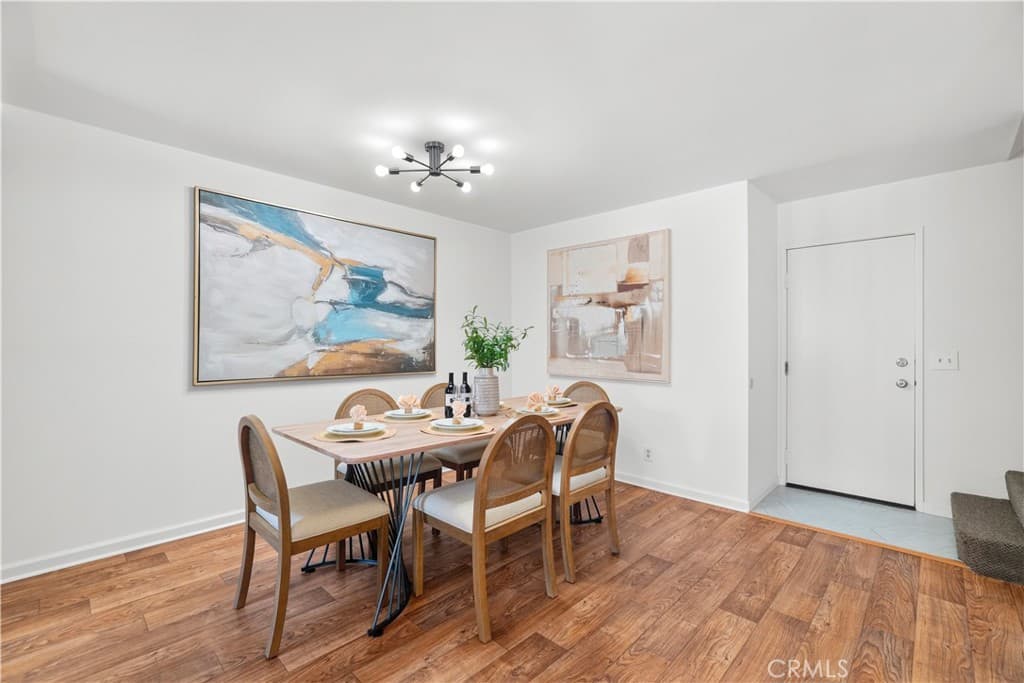 Townhouse at 162 Greenbriar, La Puente — photo 6 of 12