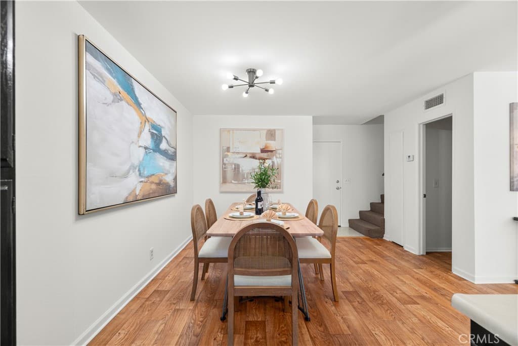 Townhouse at 162 Greenbriar, La Puente — photo 10 of 12