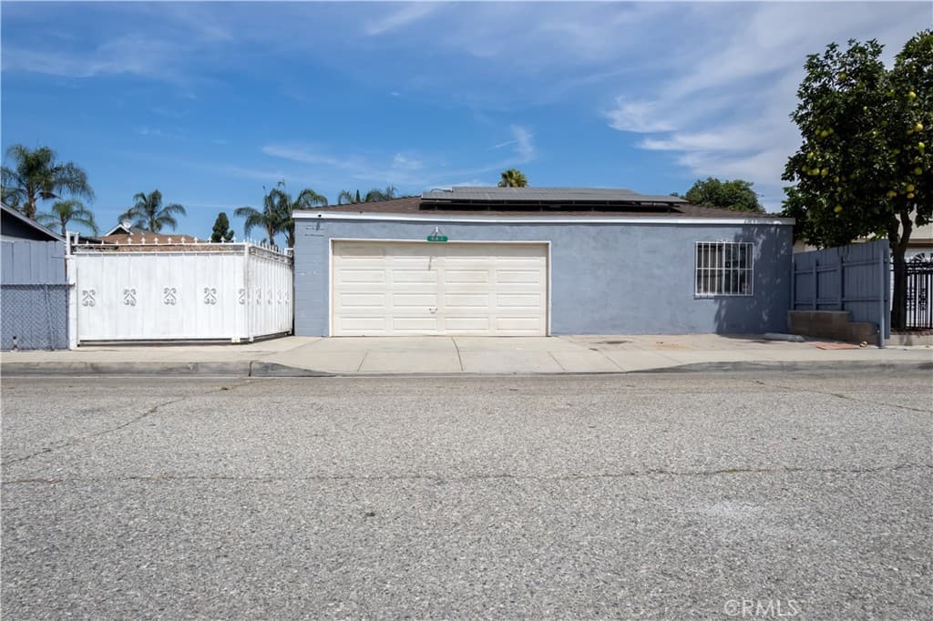 Multi-Family at 3802 Kenmore, Baldwin Park — photo 3 of 12
