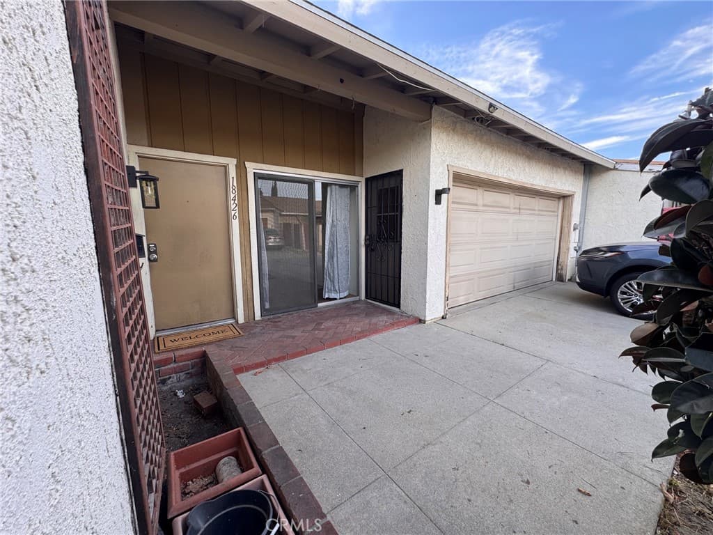 Home at 18426 Santar, Rowland Heights — photo 2 of 12