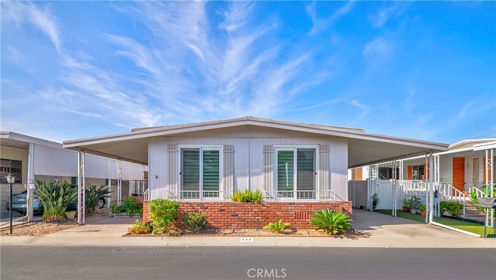 Home at 3620 Moreno Avenue 144, La Verne — photo 1 of 12