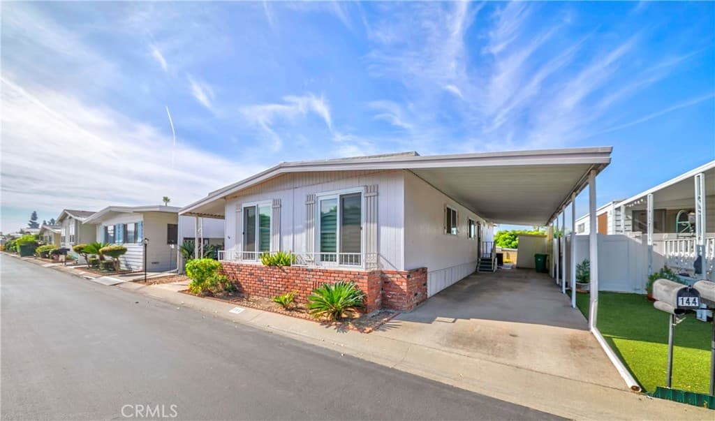 Home at 3620 Moreno Avenue 144, La Verne — photo 3 of 12