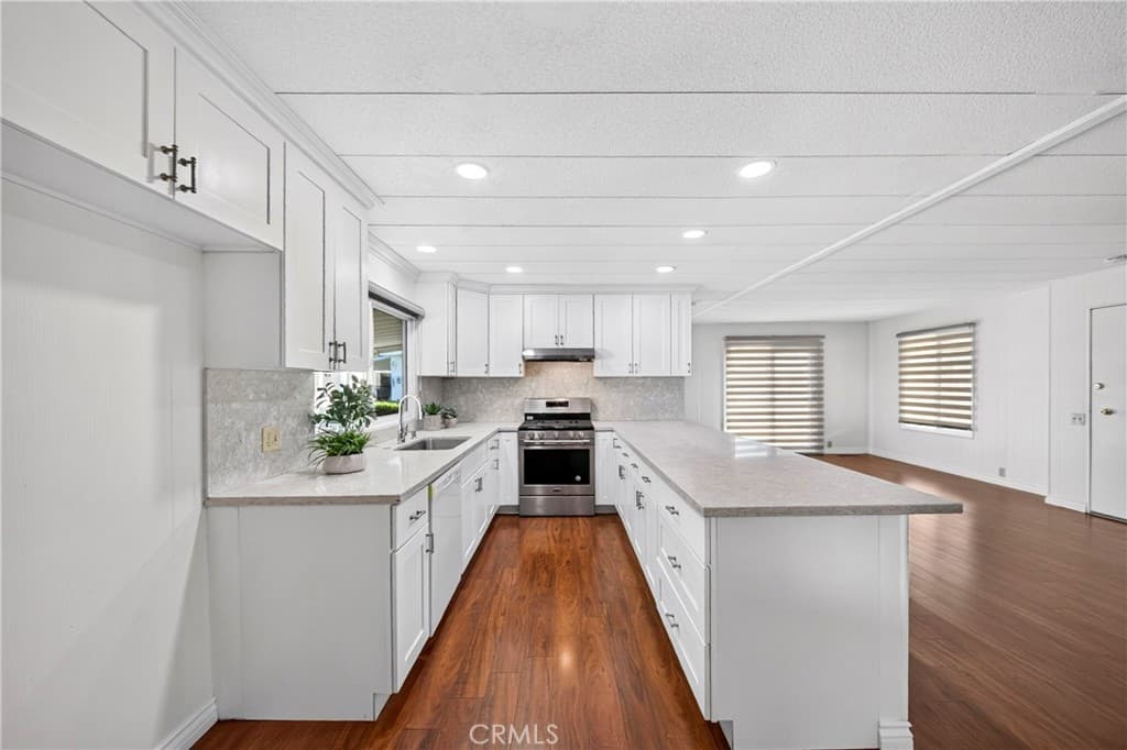 Home at 3620 Moreno Avenue 144, La Verne — photo 4 of 12
