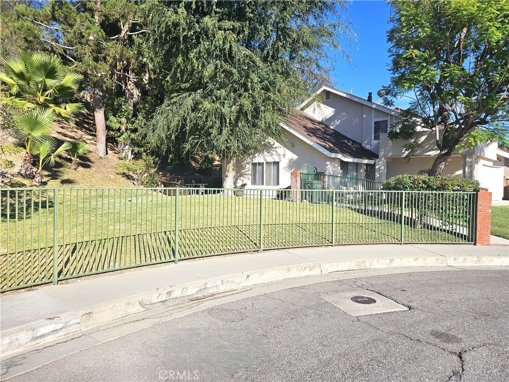 Home at 2322 S Lynn Court, West Covina — photo 1 of 12
