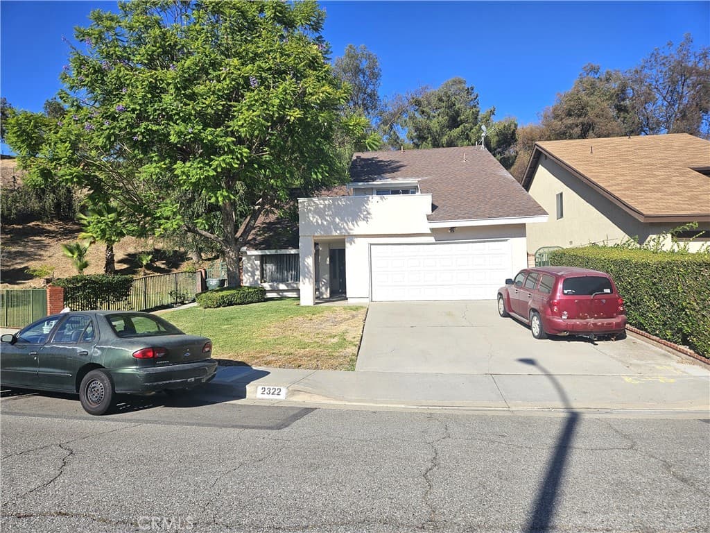 Home at 2322 S Lynn Court, West Covina — photo 2 of 12