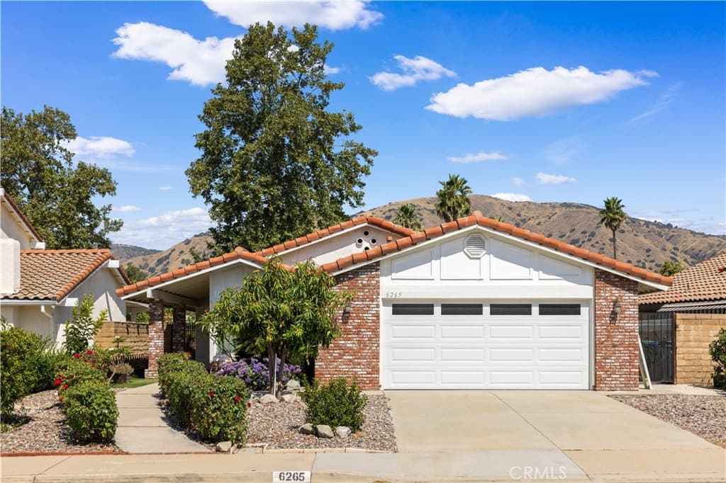 Home at 6265 Birdie, La Verne — photo 1 of 12