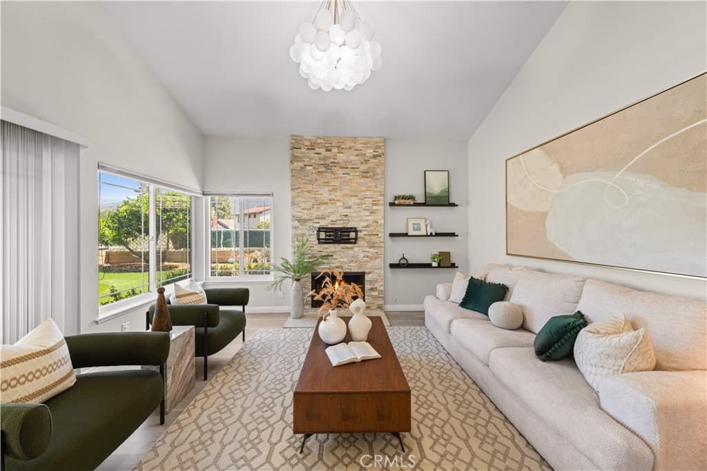 Home at 6265 Birdie, La Verne — photo 9 of 12