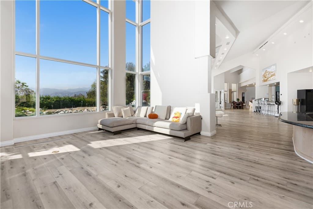 Home at 1527 Calle Cristina, San Dimas — photo 7 of 12