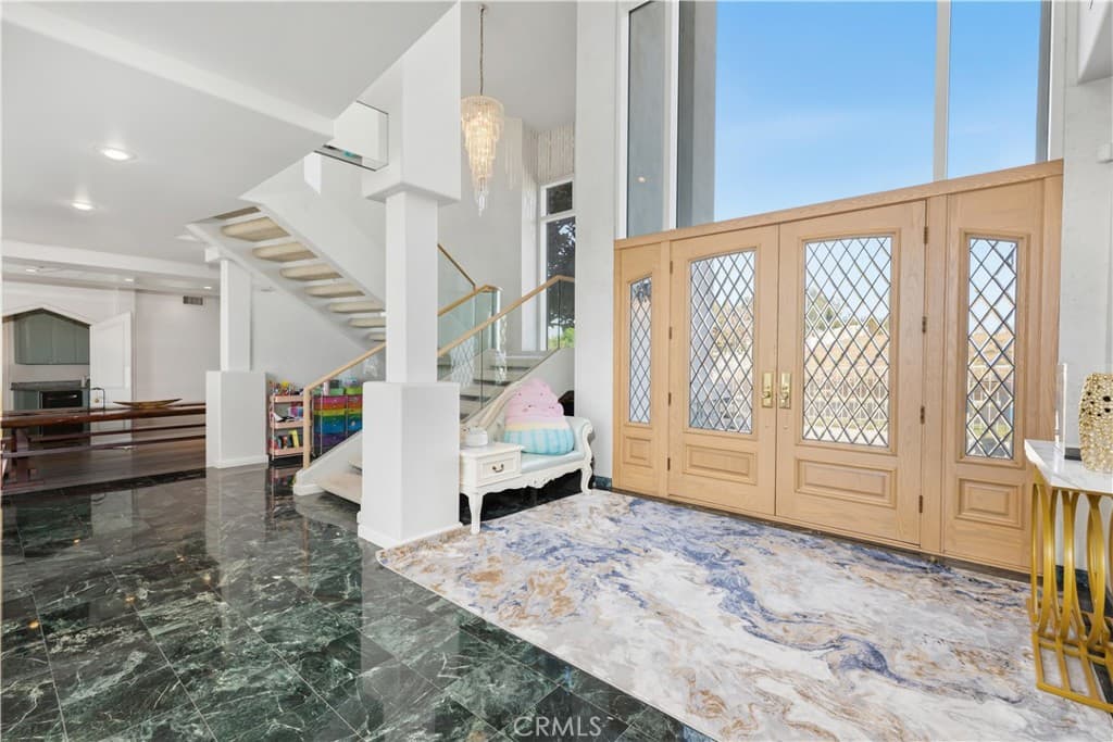 Home at 1527 Calle Cristina, San Dimas — photo 9 of 12