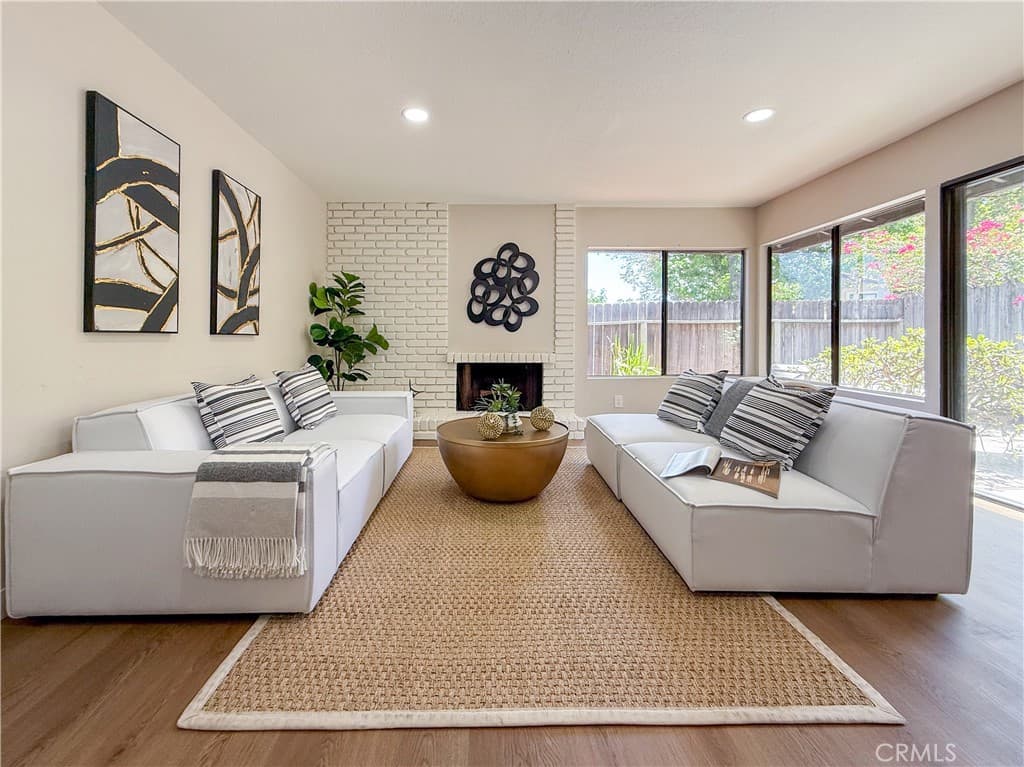 Condo at 1034 E Romney Drive, Diamond Bar — photo 1 of 12