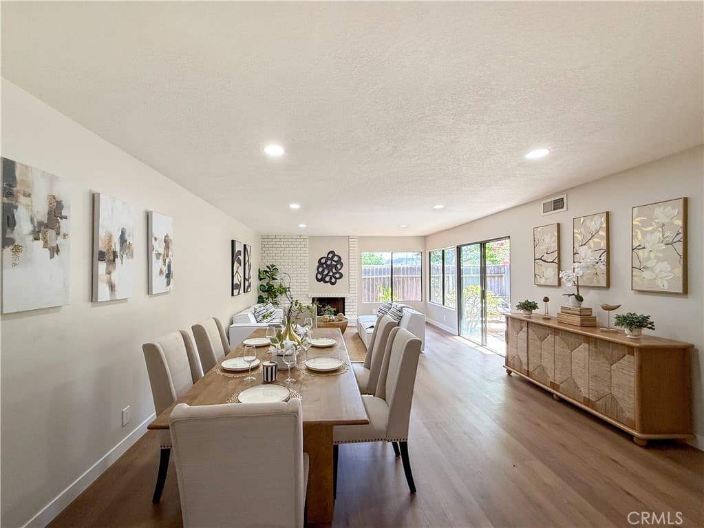 Condo at 1034 E Romney Drive, Diamond Bar — photo 11 of 12