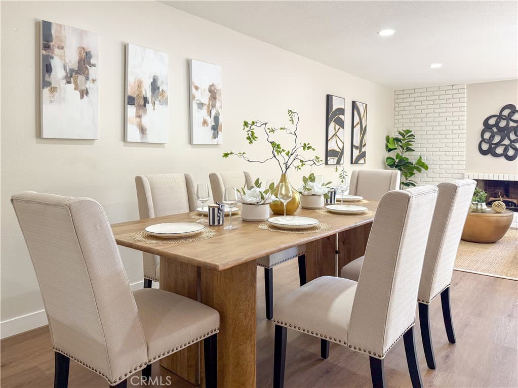 Condo at 1034 E Romney Drive, Diamond Bar — photo 12 of 12