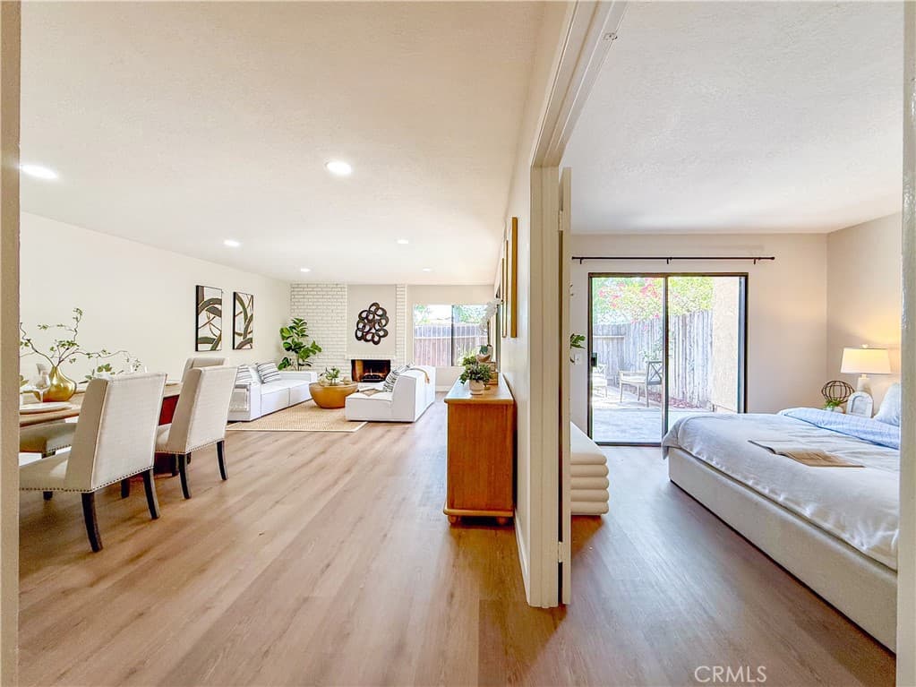 Condo at 1034 E Romney Drive, Diamond Bar — photo 3 of 12