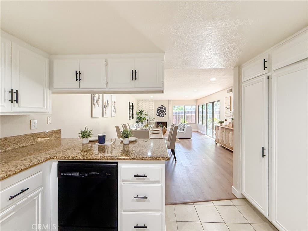 Condo at 1034 E Romney Drive, Diamond Bar — photo 7 of 12