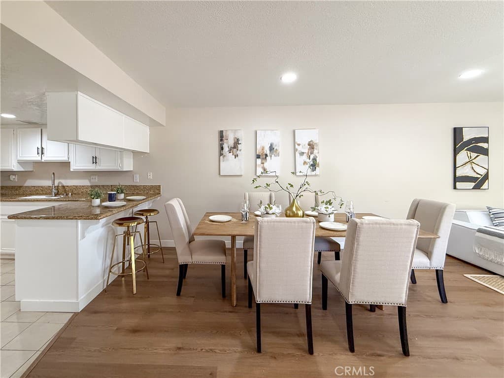 Condo at 1034 E Romney Drive, Diamond Bar — photo 8 of 12