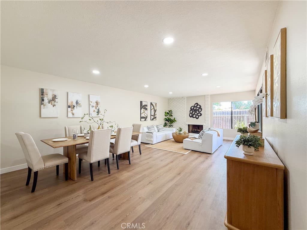 Condo at 1034 E Romney Drive, Diamond Bar — photo 9 of 12