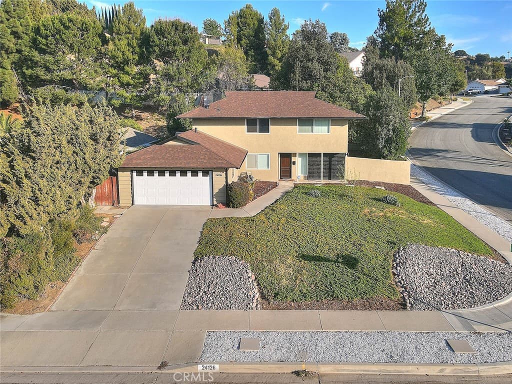 Home at 24126 Silver Spray, Diamond Bar — photo 1 of 12