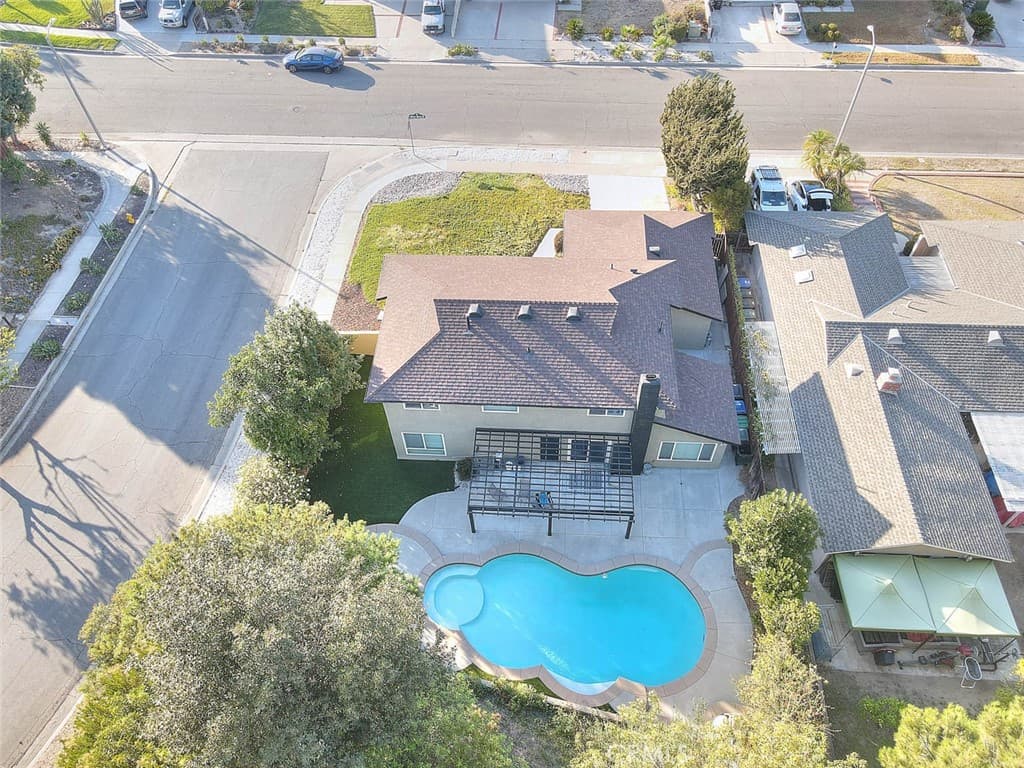 Home at 24126 Silver Spray, Diamond Bar — photo 4 of 12