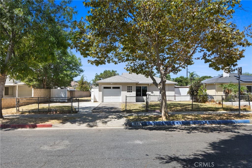 Home at 1647 S Huntington Street, Pomona — photo 1 of 12