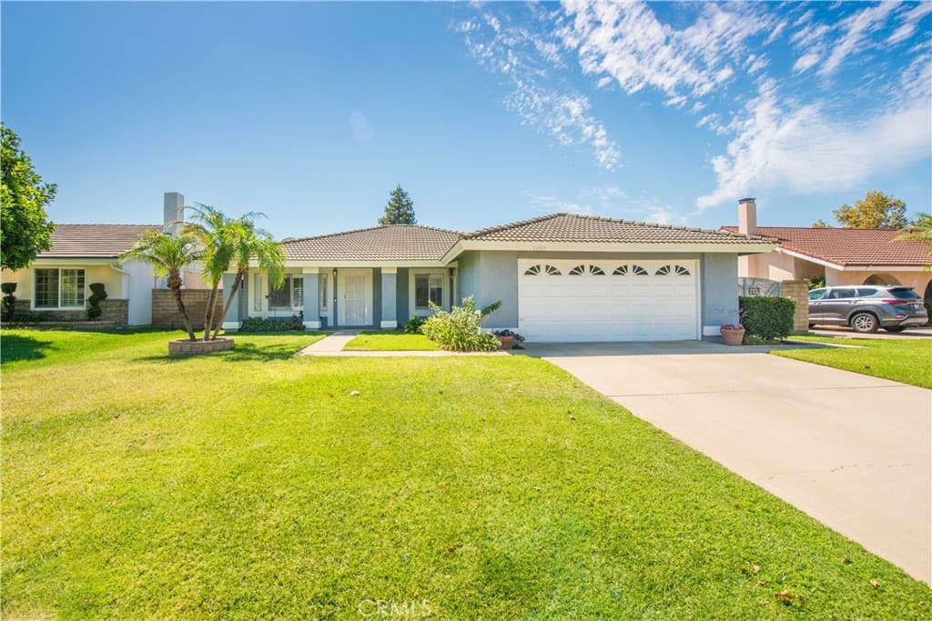 Home at 1480 Stonehenge, San Dimas — photo 1 of 12