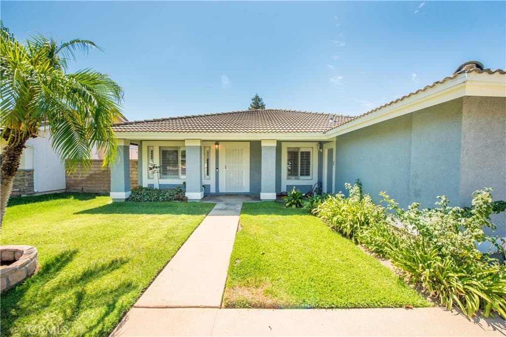 Home at 1480 Stonehenge, San Dimas — photo 3 of 12