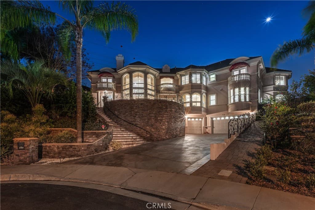 Home at 3499 Viewfield Avenue, Hacienda Heights — photo 1 of 12