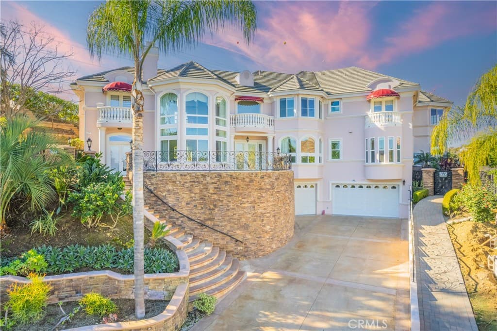 Home at 3499 Viewfield Avenue, Hacienda Heights — photo 3 of 12