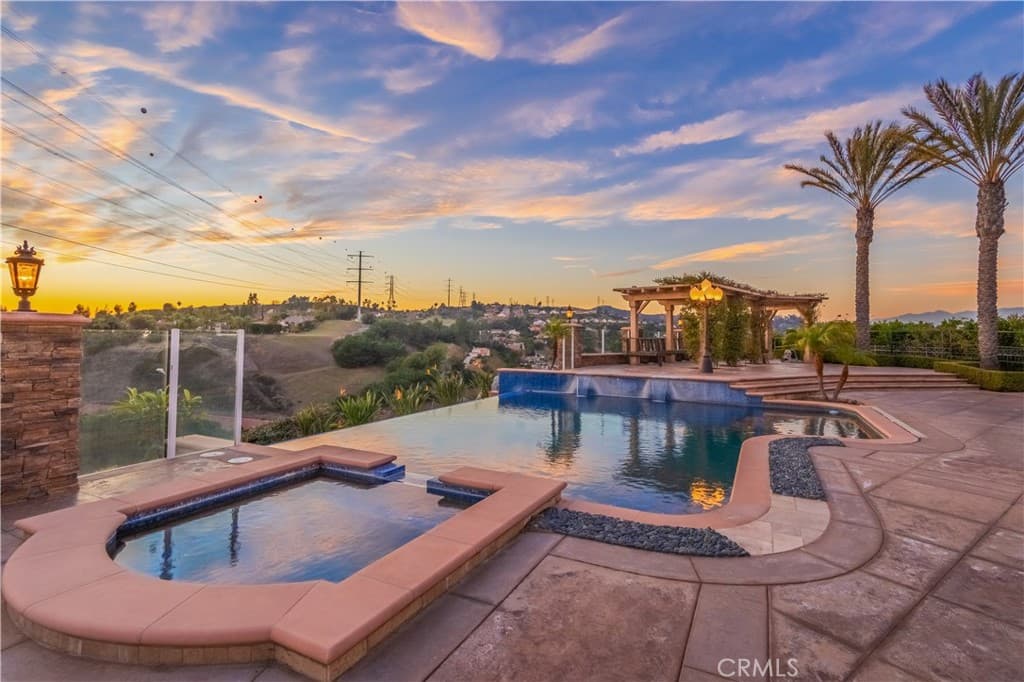 Home at 3499 Viewfield Avenue, Hacienda Heights — photo 9 of 12