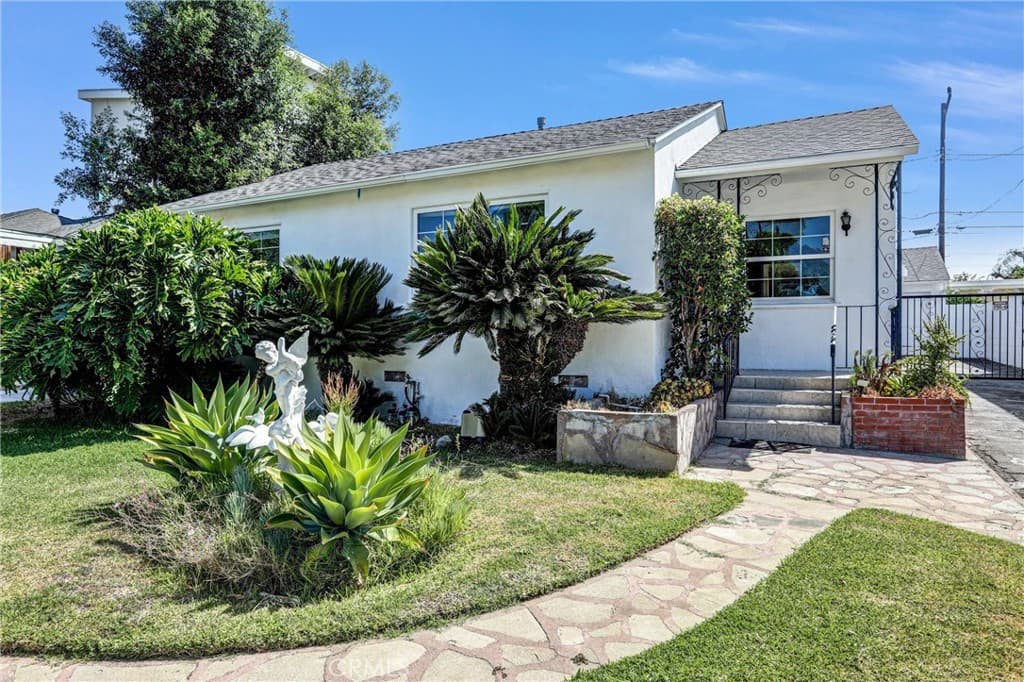 Home at 2656 Doolittle Avenue, Arcadia — photo 1 of 12