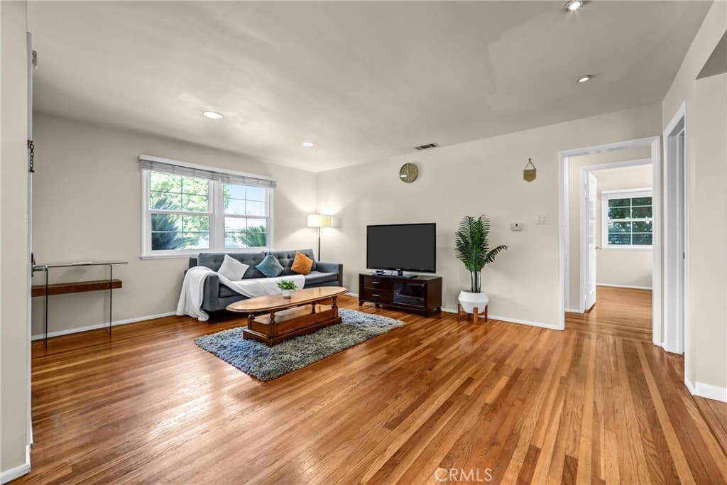 Home at 2656 Doolittle Avenue, Arcadia — photo 4 of 12