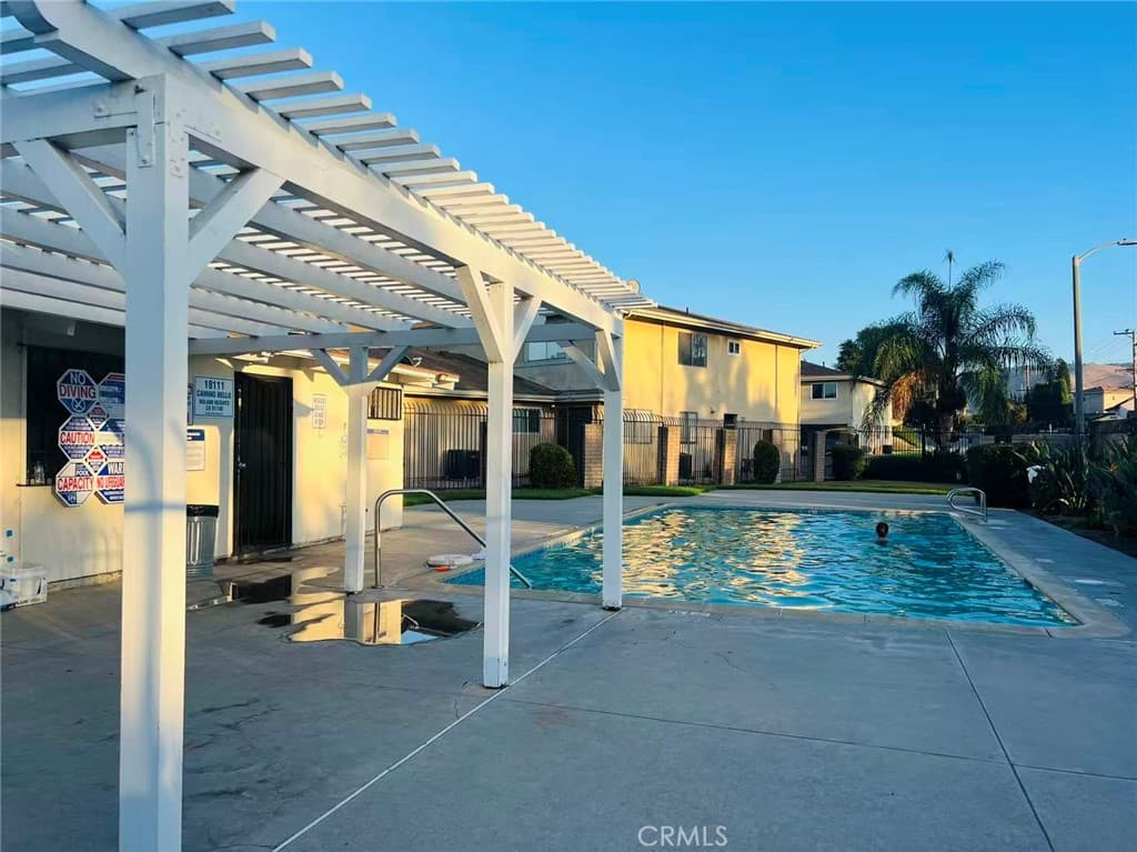 Condo at 18214 Camino Bello 3, Rowland Heights — photo 7 of 7