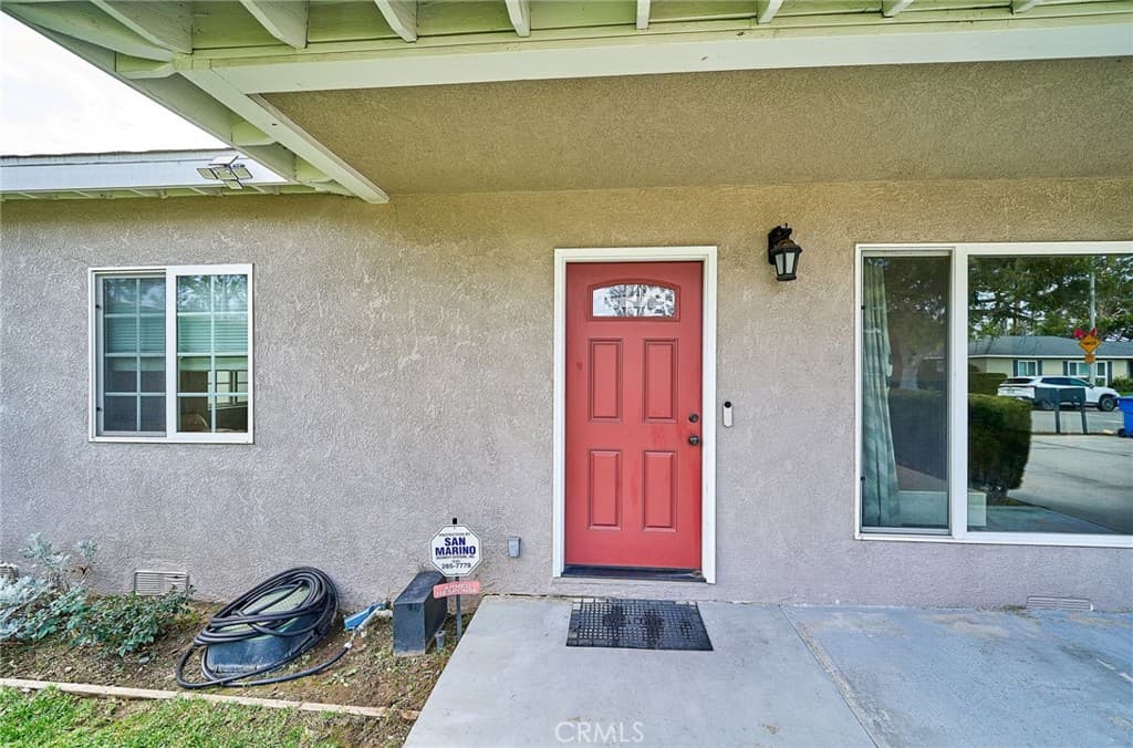 Home at 122 E El Norte, Monrovia — photo 3 of 12