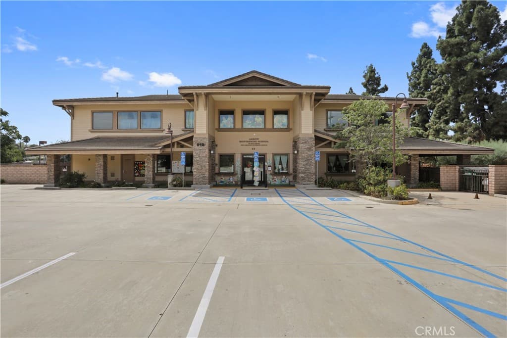 Home at 818 W Gladstone, San Dimas — photo 1 of 10