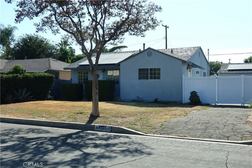 Home at 4131 N Yaleton Avenue, Covina — photo 1 of 12