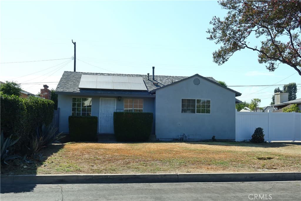 Home at 4131 N Yaleton Avenue, Covina — photo 2 of 12