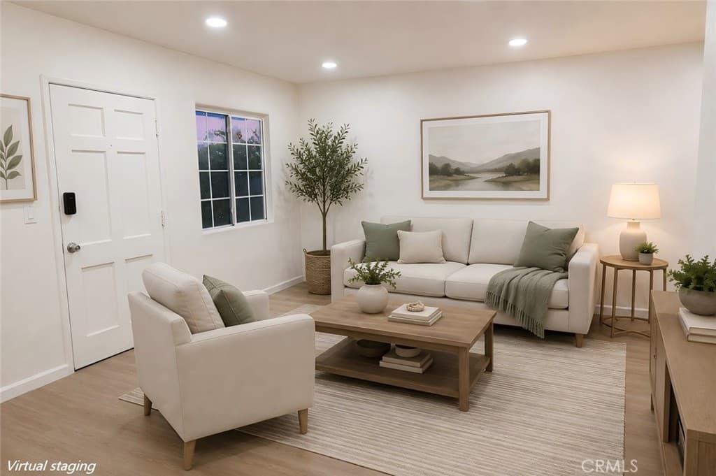 Home at 4131 N Yaleton Avenue, Covina — photo 3 of 12