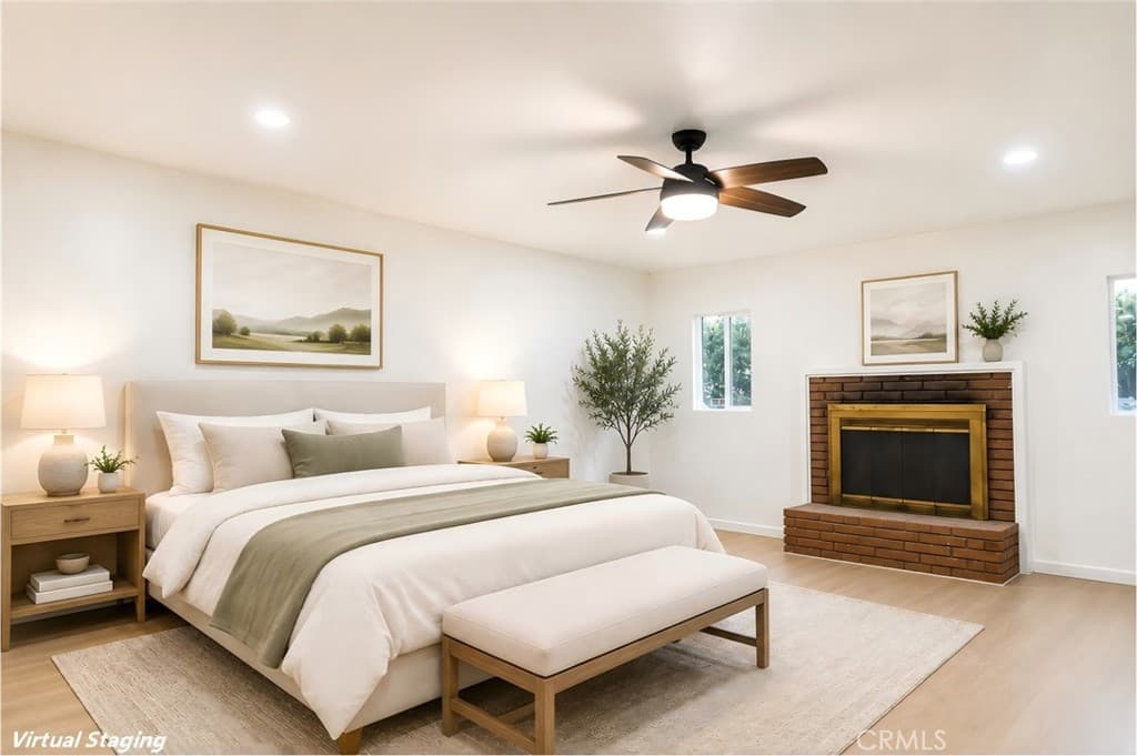 Home at 4131 N Yaleton Avenue, Covina — photo 9 of 12