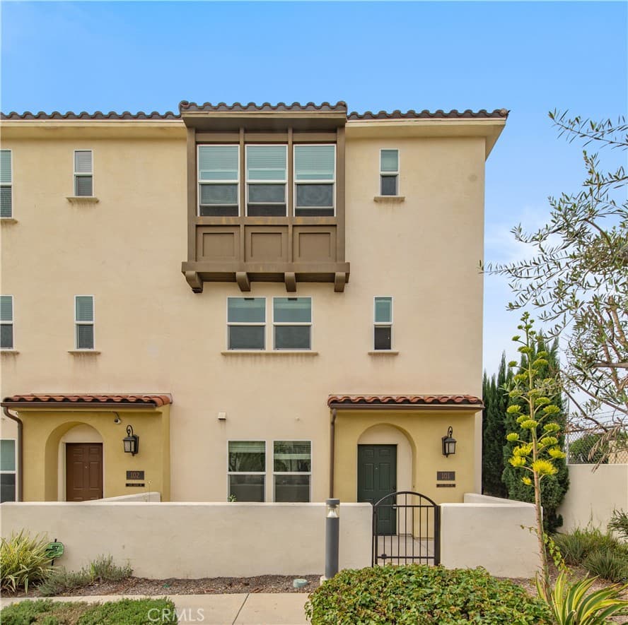 Condo at 11135 Legion 101, El Monte — photo 1 of 12
