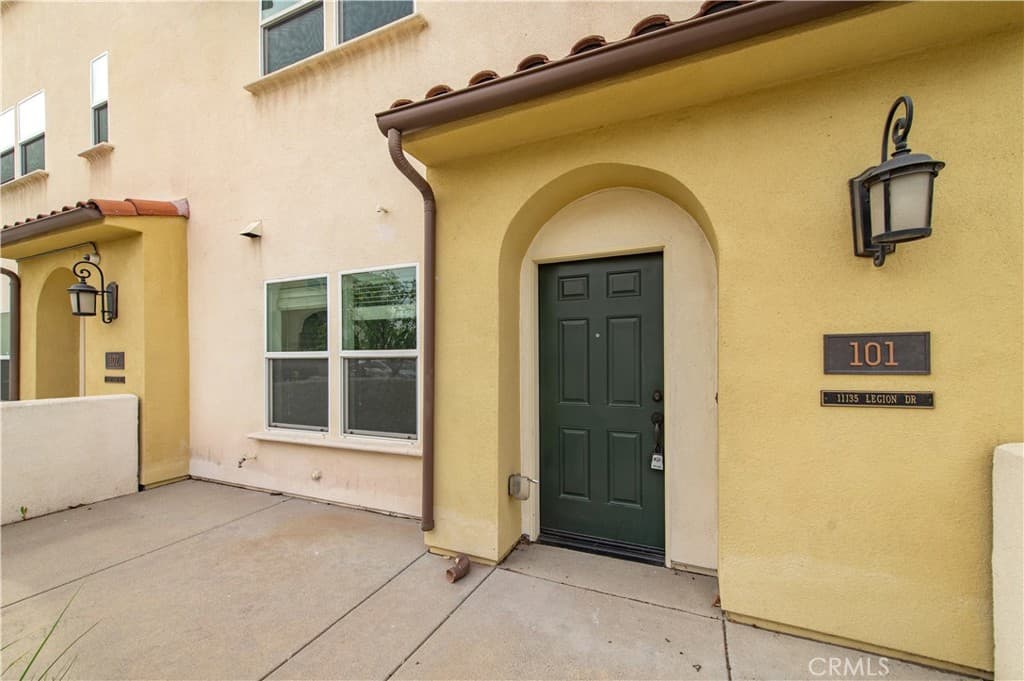 Condo at 11135 Legion 101, El Monte — photo 2 of 12