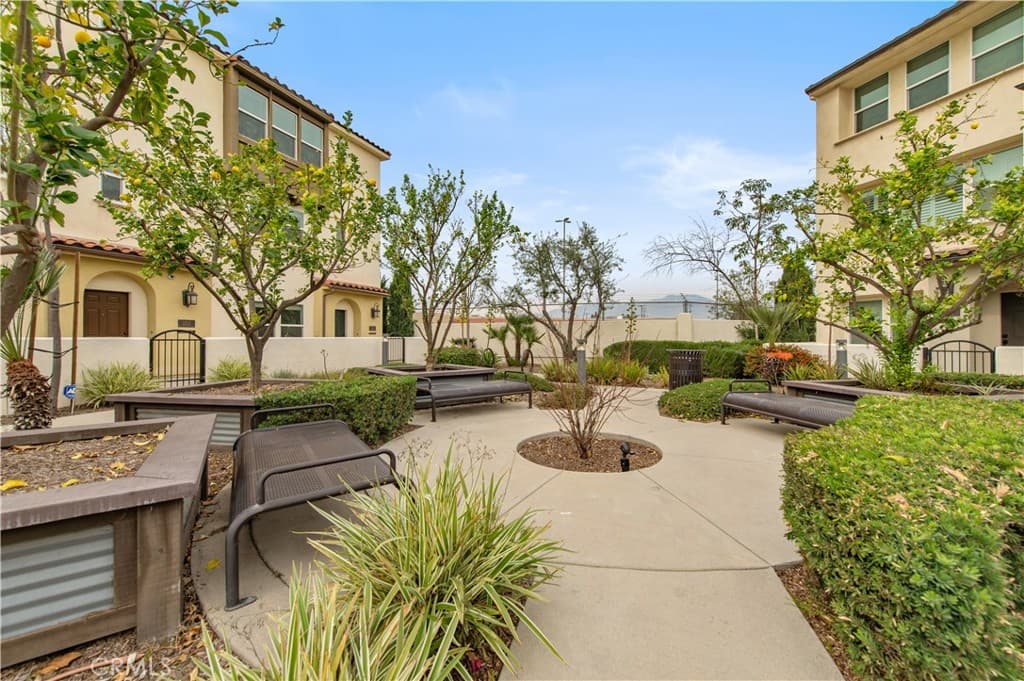Condo at 11135 Legion 101, El Monte — photo 12 of 12