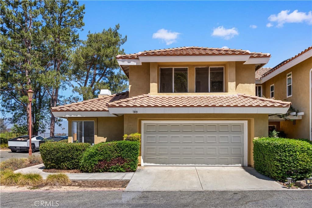Townhouse at 1809 Borrego, West Covina — photo 1 of 12