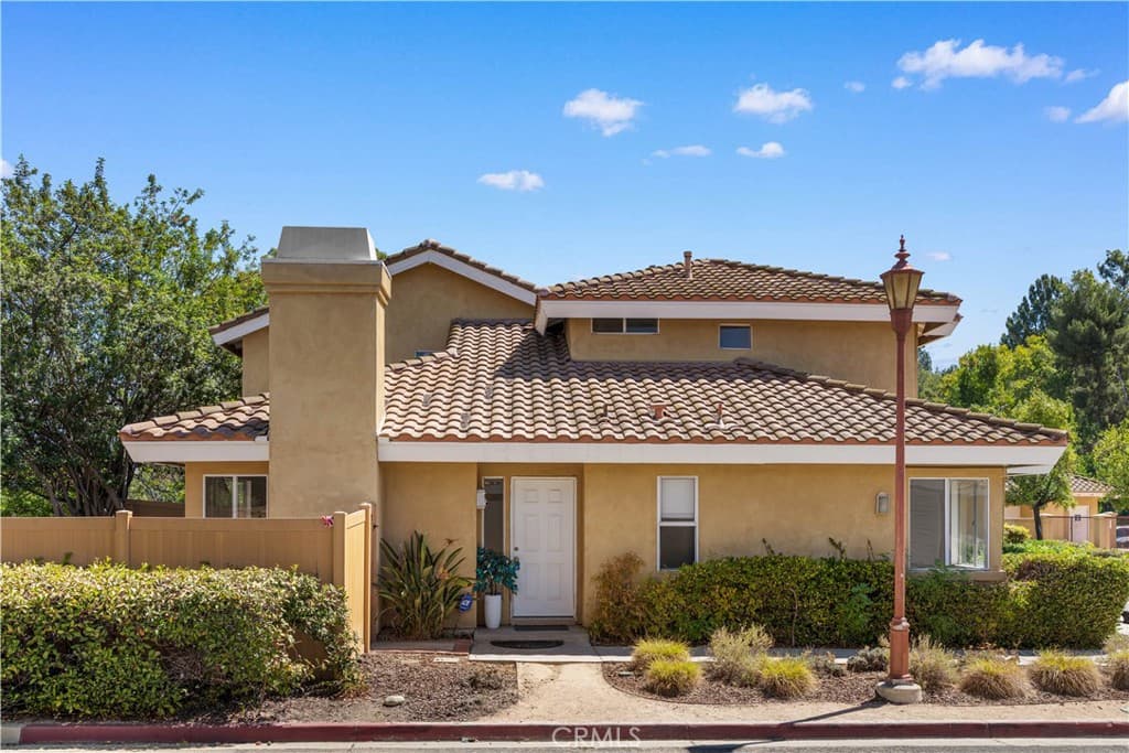 Townhouse at 1809 Borrego, West Covina — photo 2 of 12