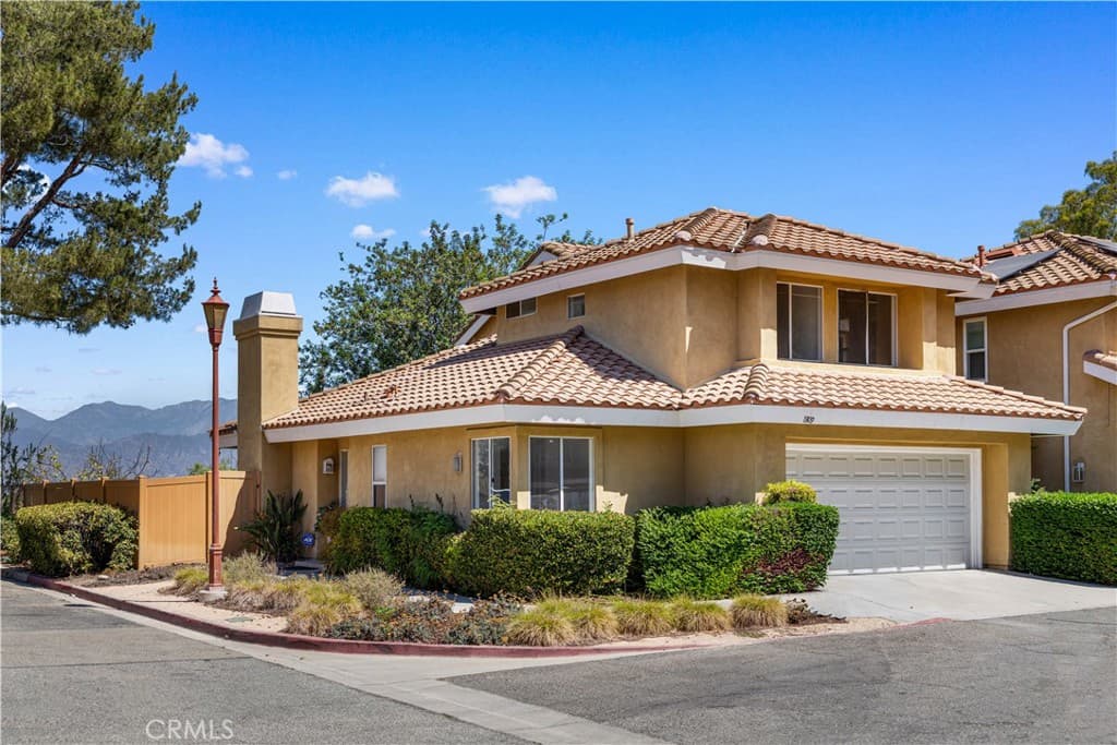 Townhouse at 1809 Borrego, West Covina — photo 3 of 12