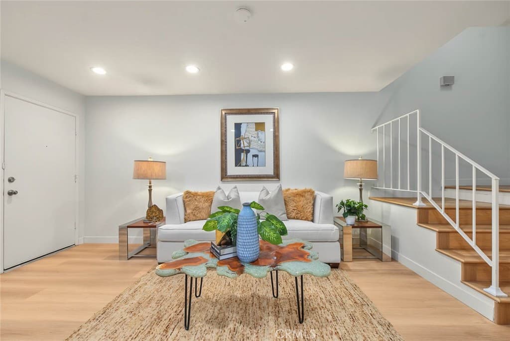Townhouse at 1476 Forest Glen 12, Hacienda Heights — photo 3 of 12