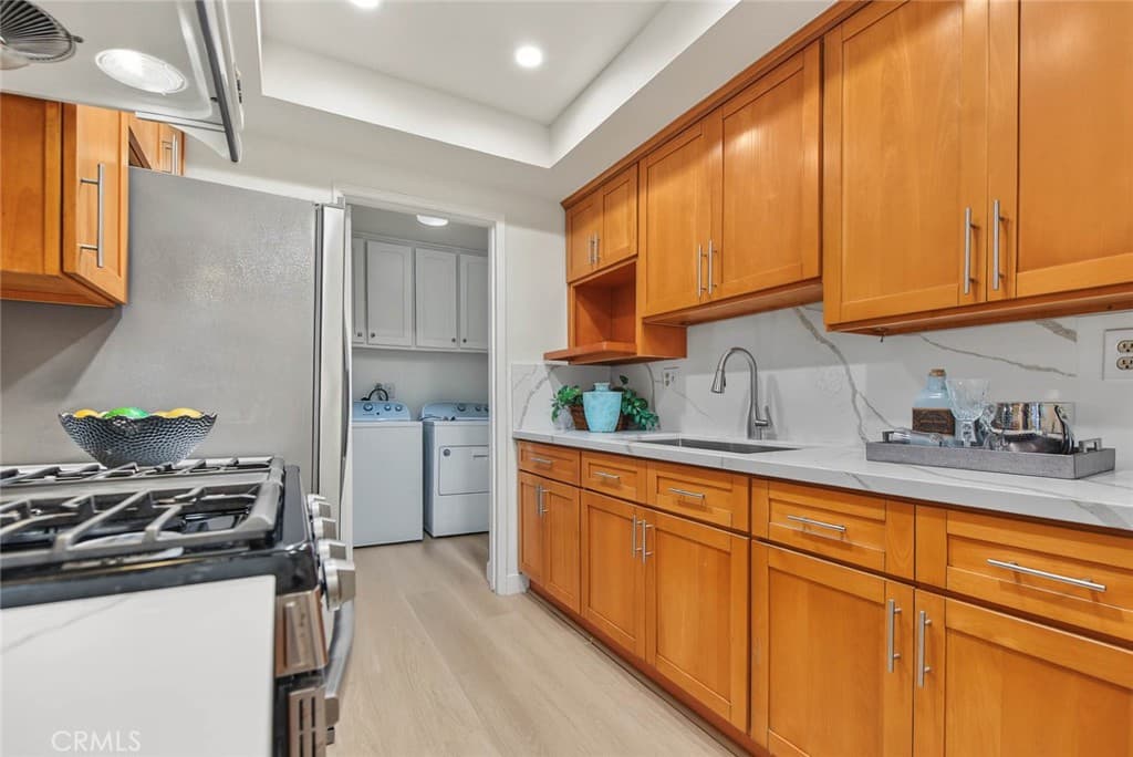Townhouse at 1476 Forest Glen 12, Hacienda Heights — photo 5 of 12