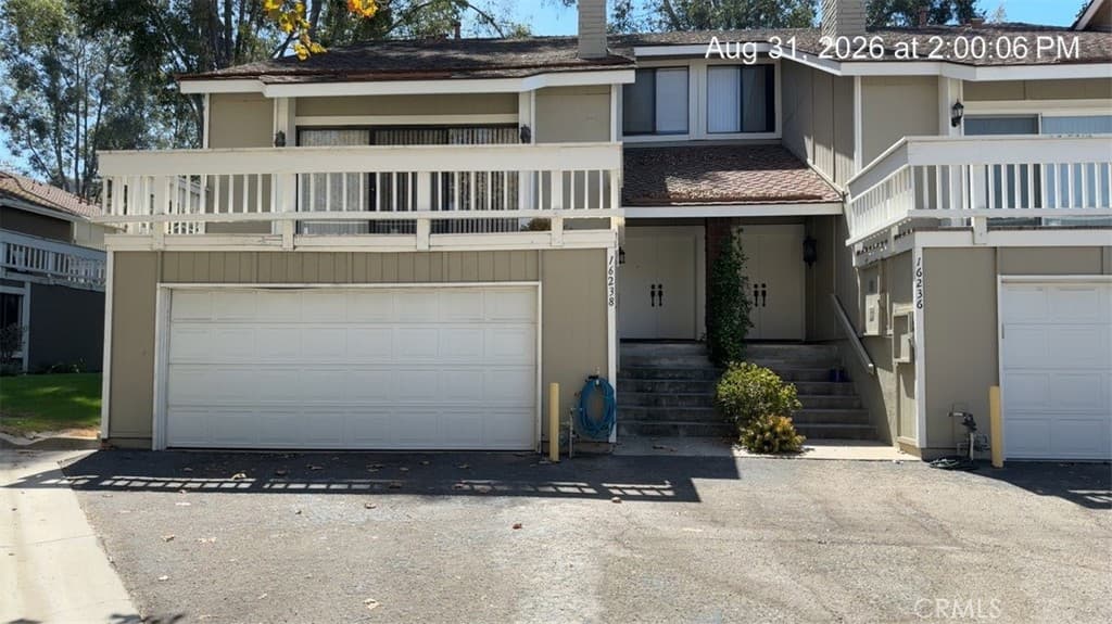 Townhouse at 16238 Sierra Pass, La Puente — photo 1 of 1