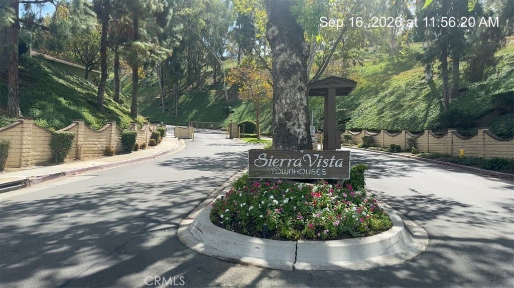 Townhouse at 16238 Sierra Pass, Hacienda Heights — photo 5 of 7
