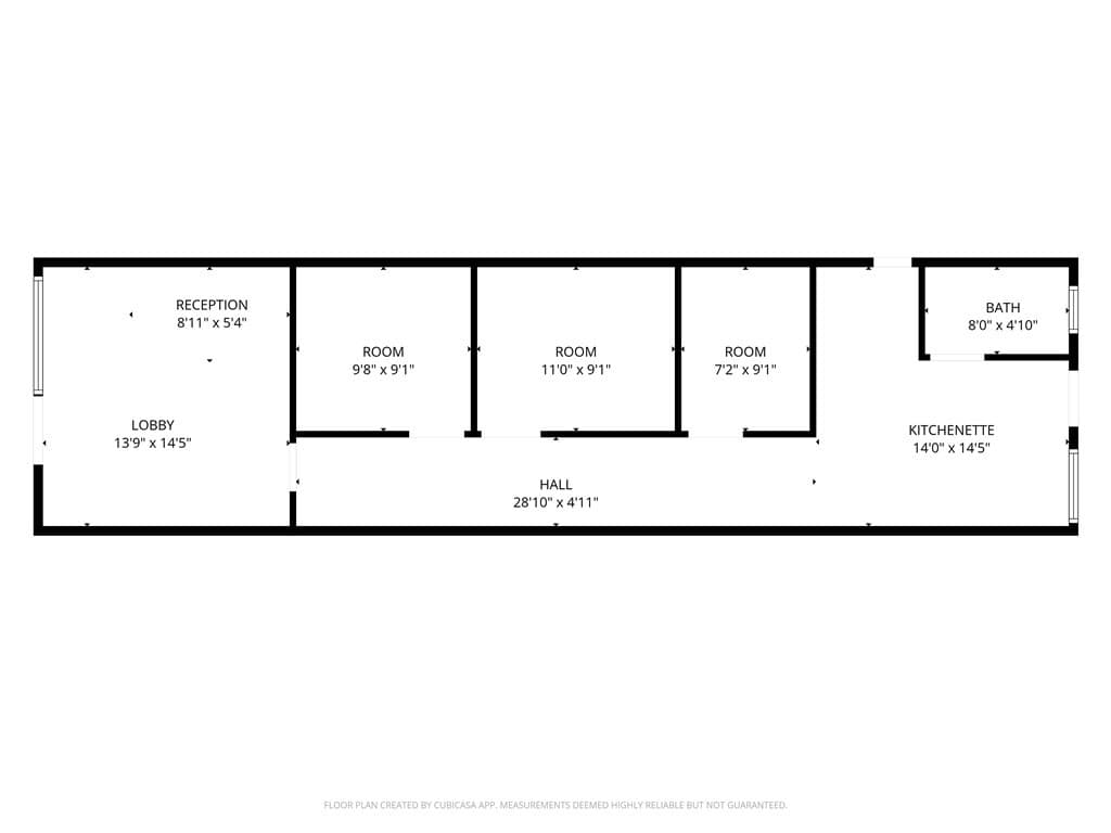 Commercial at 15826 Main, La Puente — photo 3 of 7